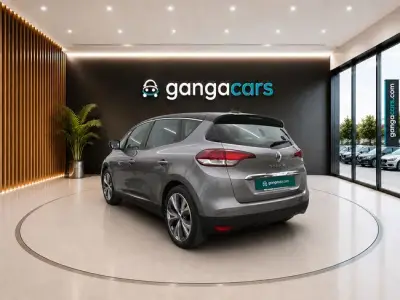 Renault Scenic 2020 · foto 6