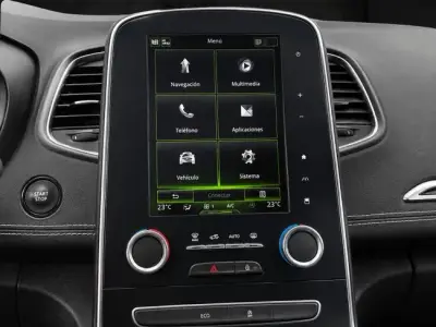Renault Scenic 2020 · foto 15