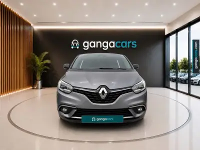 Renault Scenic 2020 · foto 3