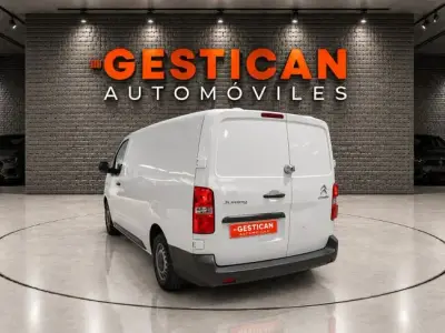 Citroën Jumpy 2022 · foto 5