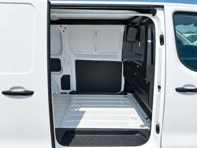 Citroën Jumpy 2022 · foto 13