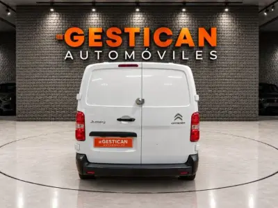 Citroën Jumpy 2022 · foto 6