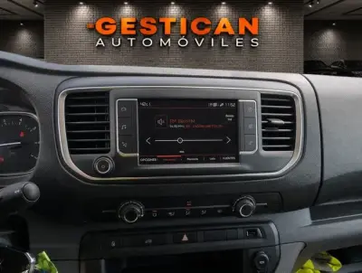 Citroën Jumpy 2022 · foto 9