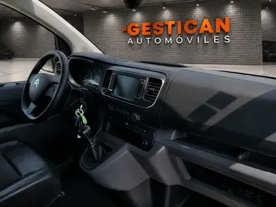 Citroën Jumpy 2022 · foto 11