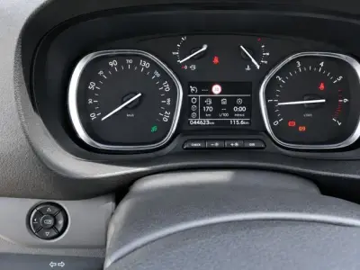 Citroën Jumpy 2022 · foto 8