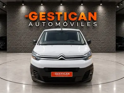 Citroën Jumpy 2022 · foto 3