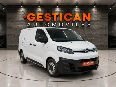 Citroën Jumpy 2022 · foto 4