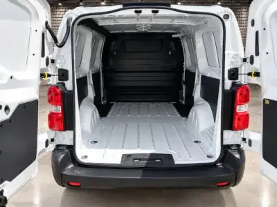 Citroën Jumpy 2022 · foto 15