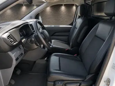 Citroën Jumpy 2022 · foto 12