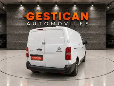 Citroën Jumpy 2022 · foto 7