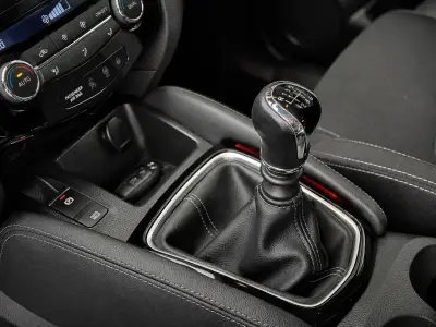 Nissan Qashqai 2020 · foto 7