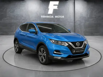 Nissan Qashqai 2020 · foto 18