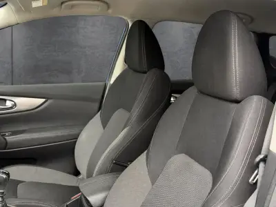 Nissan Qashqai 2020 · foto 9