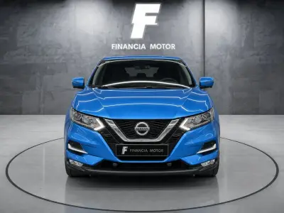 Nissan Qashqai 2020 · foto 3