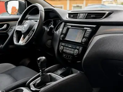 Nissan Qashqai 2020 · foto 38