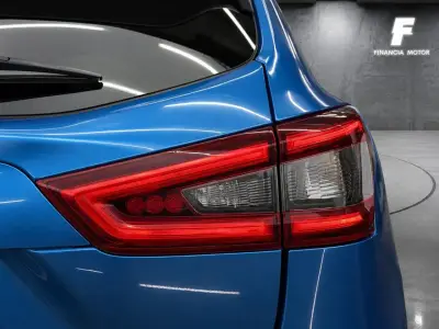 Nissan Qashqai 2020 · foto 13