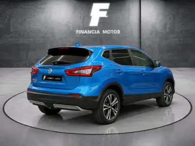 Nissan Qashqai 2020 · foto 42