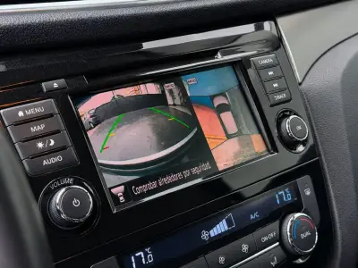 Nissan Qashqai 2020 · foto 20