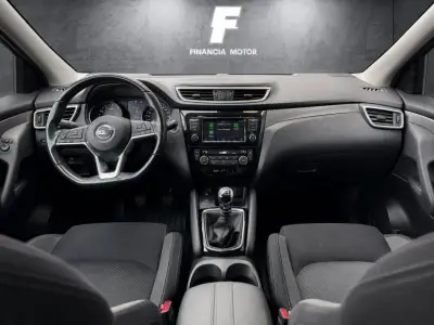 Nissan Qashqai 2020 · foto 5