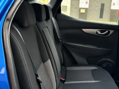 Nissan Qashqai 2020 · foto 24