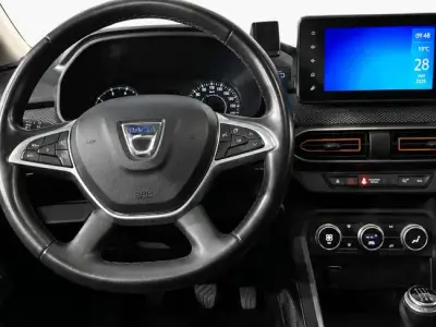 Dacia Sandero 2023 · foto 9