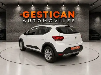 Dacia Sandero 2023 · foto 6