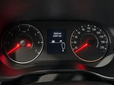 Dacia Sandero 2023 · foto 8