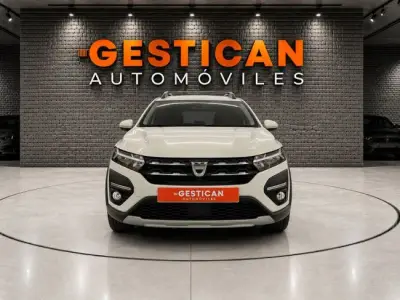 Dacia Sandero 2023 · foto 3