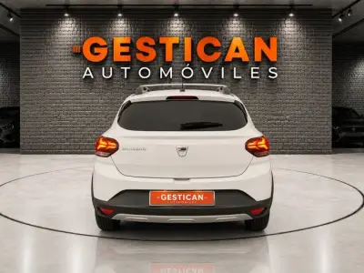Dacia Sandero 2023 · foto 7