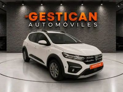 Dacia Sandero 2023 · foto 4
