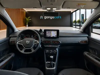Dacia Sandero 2023 · foto 11