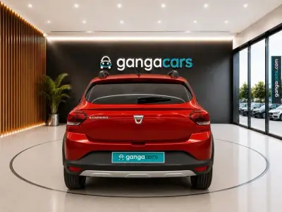 Dacia Sandero 2023 · foto 6