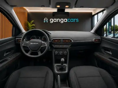 Dacia Sandero 2023 · foto 9