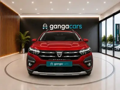 Dacia Sandero 2023 · foto 3