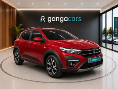 Dacia Sandero 2023 · foto 4