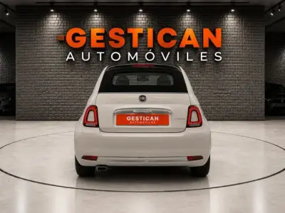 Fiat 500C 2023 · foto 5