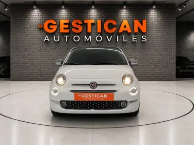 Fiat 500C 2023 · foto 3