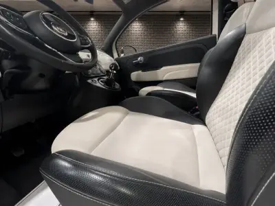 Fiat 500C 2023 · foto 10