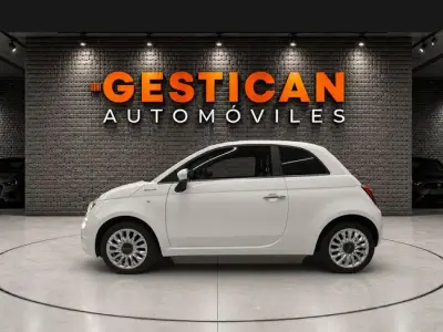 Fiat 500C 2023 · foto 6