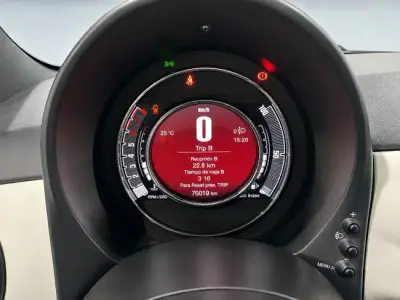 Fiat 500C 2023 · foto 7