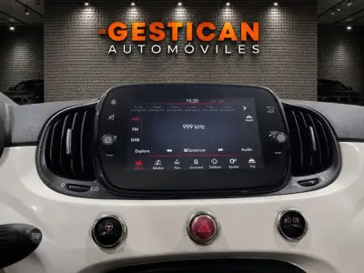 Fiat 500C 2023 · foto 15