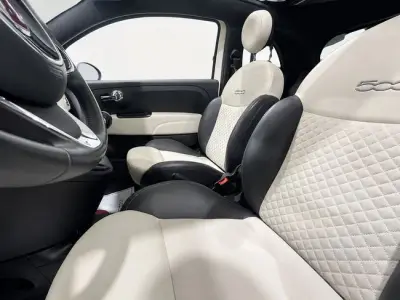 Fiat 500C 2023 · foto 9