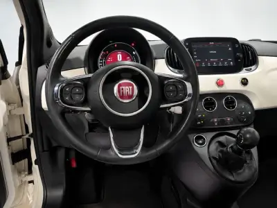 Fiat 500C 2023 · foto 13