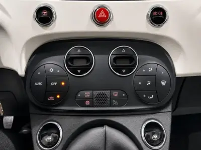 Fiat 500C 2023 · foto 8