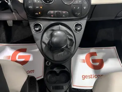 Fiat 500C 2023 · foto 16