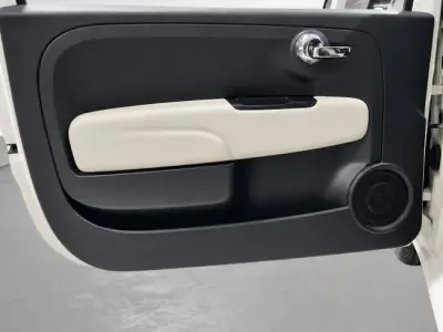 Fiat 500C 2023 · foto 19