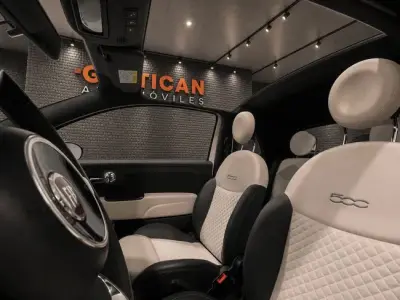 Fiat 500C 2023 · foto 11