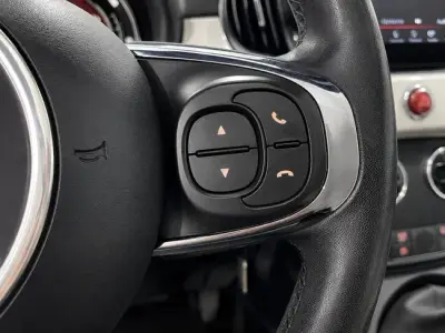 Fiat 500C 2023 · foto 14