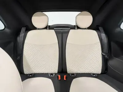 Fiat 500C 2023 · foto 18