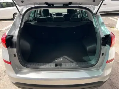 Hyundai Tucson 2019 · foto 13
